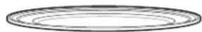 Monogram ZSB9121NSS - PRECISION COOK OVEN-SAFE COOKWARE - 2