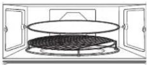 Monogram ZSB9121NSS - CONSEJOS DE COCIMIENTO PARA HORNEAR CON CONVECCIÓN - 1