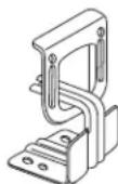 Monogram ZGP486LDNSS - For Professional All-Gas Ranges - 2