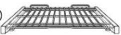 Monogram ZGP486LDNSS - Caractéristiques de votre four - 2