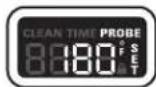 Monogram ZGP486LDNSS - CAUTION - 2