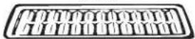 Monogram ZGP486LDNSS - ATTENTION - 2