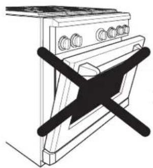 Monogram ZGP486LDNSS - Comment régler le four pour la cuisson au grill - 2