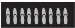 Monogram ZGP486LDNSS - Réassemblez le grill : - 5