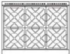Monogram ZGP486LDNSS - Información de diseño - 7