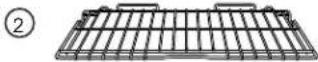 Monogram ZGP486LDNSS - Fire Hazard - 4