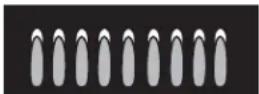 Monogram ZGP486LDNSS - Reassemble the Grill: - 4