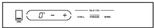 07 - + CHILL FREEZE WINE