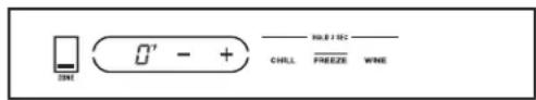 0' - + CHILL FREEZE WINE