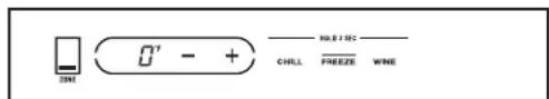0' - + CHILL FREEZE WINE