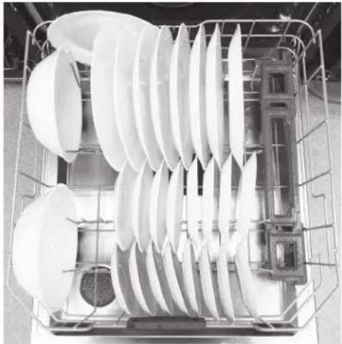 Monogram ZDT985SPNSS - ADVERTENCIA - 1