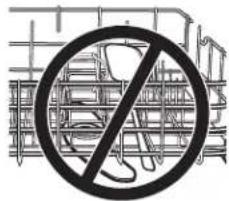 Monogram ZDT165SILII - Panier inférieur - 1
