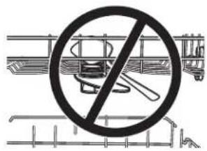 Prohibition sign with a circle containing a diagonal line and a crossed-out car, indicating no use or prohibition of the vehicle.