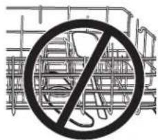 Monogram ZDT165SSLSS - Estante Inferior - 1