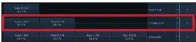 Bare B-Full 100.0 % Bare B-Full 50.0 % Bare B-Full 20.0 % Bare B-Full 20.0 % Bare B-Full 20.0 % Bare B-Full 20.0 %