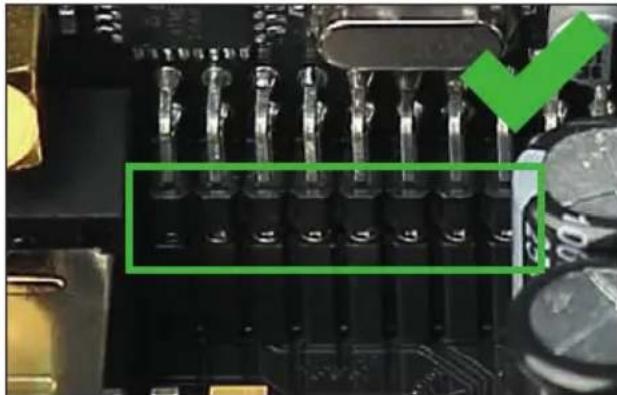 Audiotec Fischer DSP MINI - HELIX Extension Card slot (HEC slot) - 2