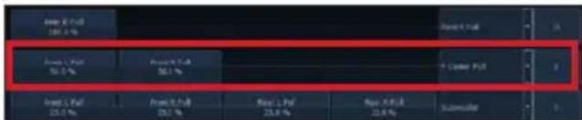 Amex 3 Call 100.0 % Amex 3 Call 50.0 % Amex 3 Call 25.0 % Amex 3 Call 25.0 % Amex 3 Call 25.0 % Amex 3 Call 25.0 %