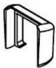 Body-Solid GLP - HARDWARE ILLUSTRATION - 5