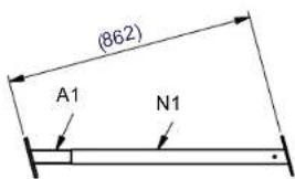 Body-Solid GLP - GLP.1-122005 - 3