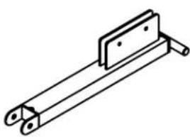 Body-Solid GLP - PARTS ILLUSTRATION SHEET - 4