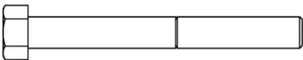 Body-Solid GLP - GLP ASSEMBLY INSTRUCTIONS - 9