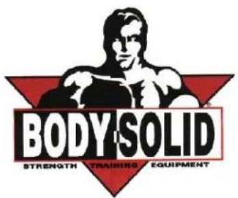 Body-Solid GLP - Body-Solid - 2