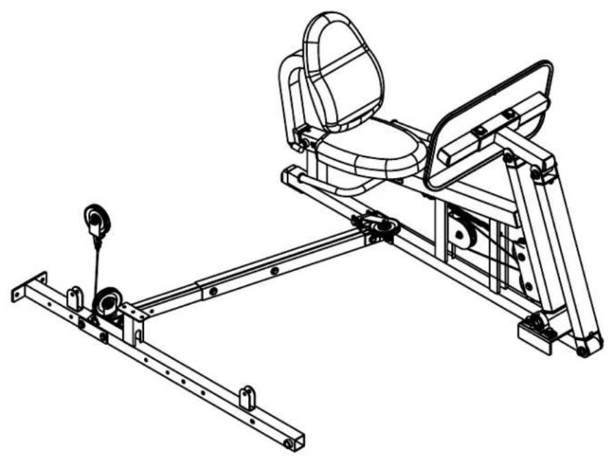 Body-Solid GLP - Body-Solid - 1