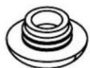 Body-Solid GLP - HARDWARE ILLUSTRATION - 6