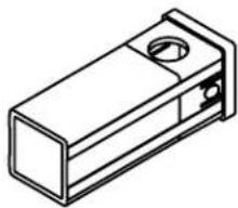Body-Solid GLP - HARDWARE ILLUSTRATION - 4