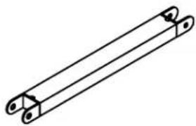 Body-Solid GLP - PARTS ILLUSTRATION SHEET - 5