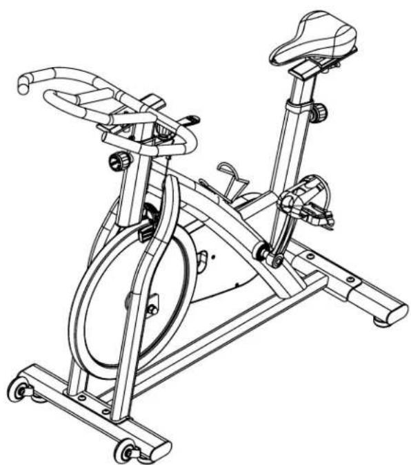 Body-Solid ESB150 - Reference Diagrams - 5
