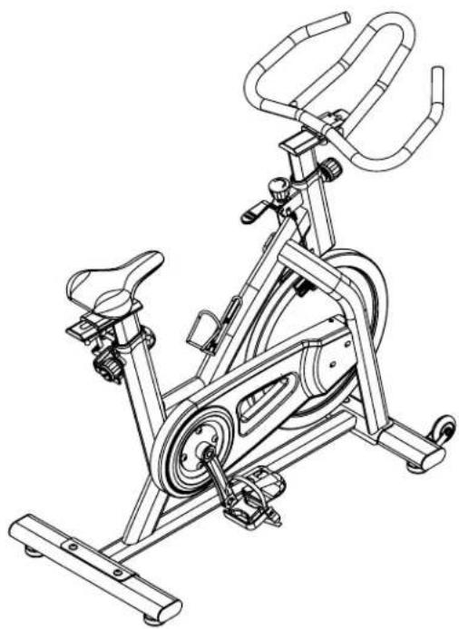 Body-Solid ESB150 - Reference Diagrams - 2
