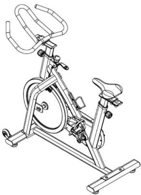 Body-Solid ESB150 - Reference Diagrams - 3