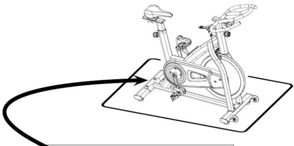 Body-Solid ESB150 - Exploded View Diagram - 2