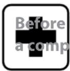 Body-Solid ESB150 - Important Safety Instructions - 1