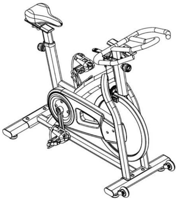 Body-Solid ESB150 - Reference Diagrams - 4
