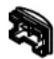 Body-Solid GRCH322 - GRCH-322 HARDWARE ILLUSTRATION SHEET - 10