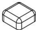 Body-Solid GRCH322 - GRCH-322 PARTS ILLUSTRATION SHEET - 7