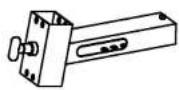 Body-Solid GRCH322 - GRCH-322 PARTS ILLUSTRATION SHEET - 3