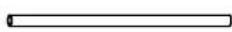 Body-Solid GRCH322 - GRCH-322 PARTS ILLUSTRATION SHEET - 8