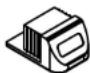 Body-Solid GRCH322 - GRCH-322 HARDWARE ILLUSTRATION SHEET - 11