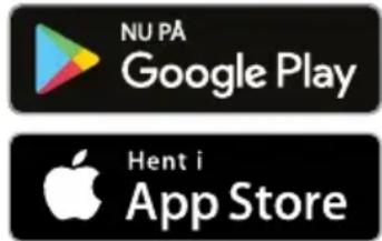 NU PA Google Play Hent i App Store