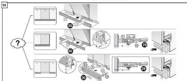 BOSCH Serie 6 SPI6EMS23E - 11