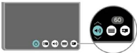 PHILIPS 43PUS6554 - IR-sensor - 3