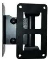 DYNACORD D-Lite D8 - Assembly instruction: - 1