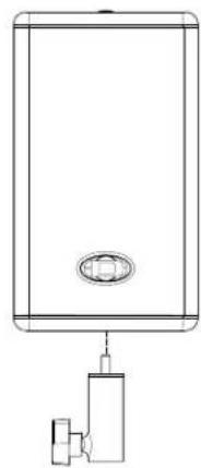 DYNACORD D-Lite D8 - Assembly instruction: - 3