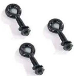DYNACORD D-Lite D8 - Assembly instruction: - 2