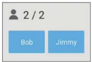 2 / 2 Bob Jimmy