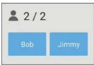 2 / 2 Bob Jimmy