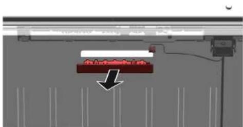 BOSCH KGV39VLEA - Oprava - 2